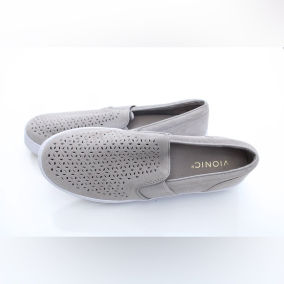 Vionic Kani slip on shoes - Picture 2 of 14